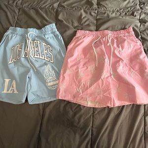 Brand new shein shorts size small